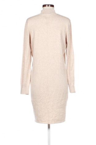 Kleid Esmara, Größe L, Farbe Beige, Preis 15,00 €