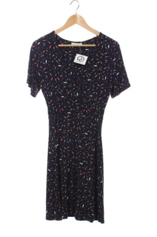 Рокля Esprit, Размер XS, Цвят Многоцветен, Цена 48,99 лв.