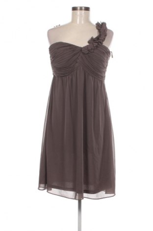 Kleid Esprit, Größe M, Farbe Beige, Preis 42,99 €