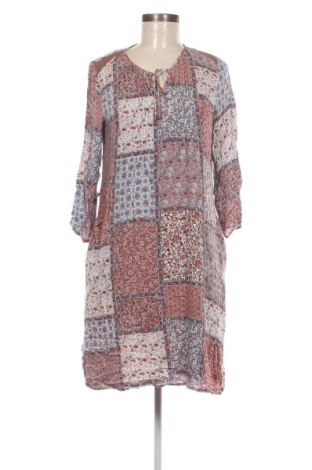 Kleid Esprit, Größe M, Farbe Mehrfarbig, Preis 13,99 €