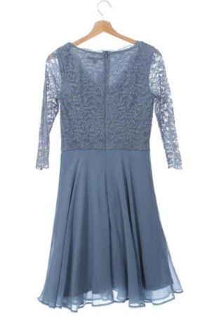 Φόρεμα Esprit, Μέγεθος XS, Χρώμα Μπλέ, Τιμή 12,99 €