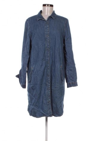Kleid Esprit, Größe L, Farbe Blau, Preis 33,99 €
