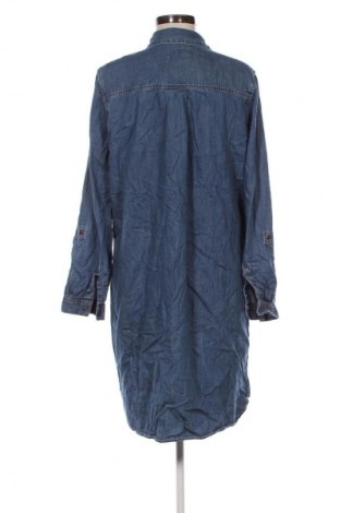 Kleid Esprit, Größe L, Farbe Blau, Preis 33,99 €
