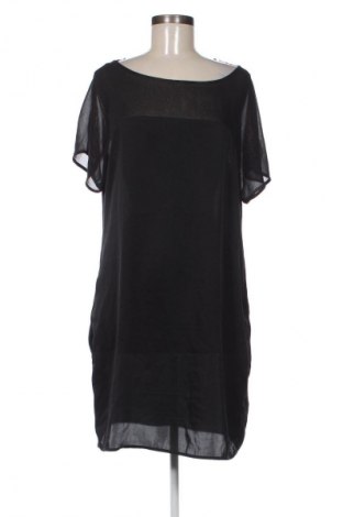Kleid Esprit, Größe L, Farbe Schwarz, Preis 15,99 €