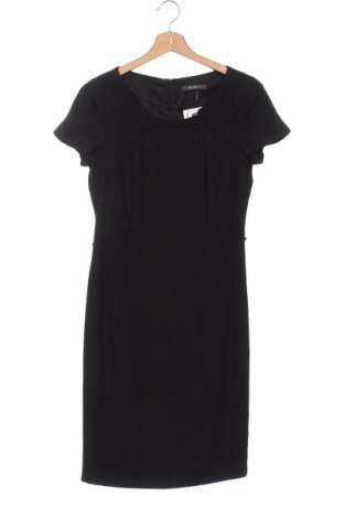 Kleid Esprit, Größe XS, Farbe Schwarz, Preis 33,99 €