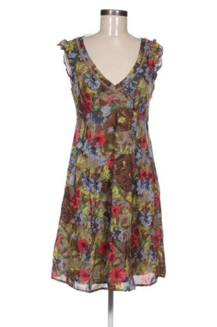 Kleid Esprit, Größe M, Farbe Mehrfarbig, Preis € 11,99