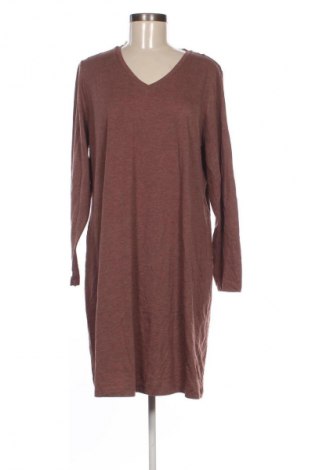 Φόρεμα Essentials by Tchibo, Μέγεθος XL, Χρώμα Καφέ, Τιμή 18,99 €