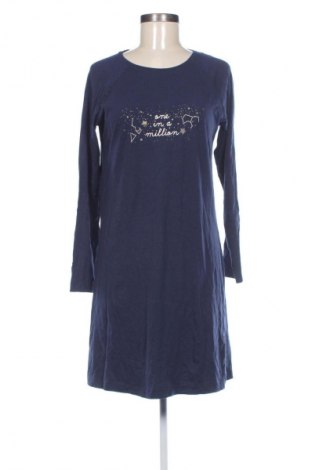 Kleid Essentials by Tchibo, Größe S, Farbe Blau, Preis 20,99 €