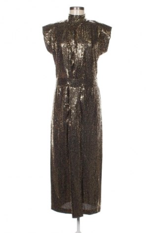 Kleid Essentiel Antwerp, Größe M, Farbe Golden, Preis 224,99 €