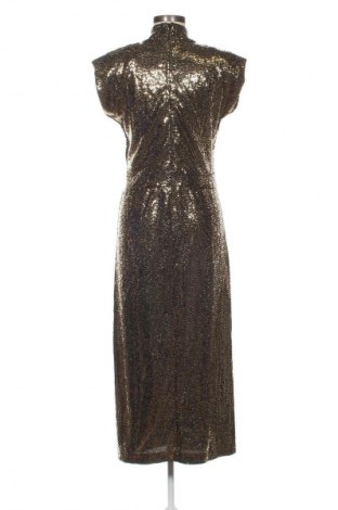 Kleid Essentiel Antwerp, Größe M, Farbe Golden, Preis 224,99 €