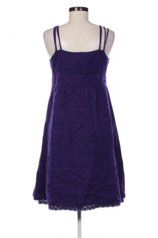 Kleid Etam, Größe M, Farbe Lila, Preis 24,27 €