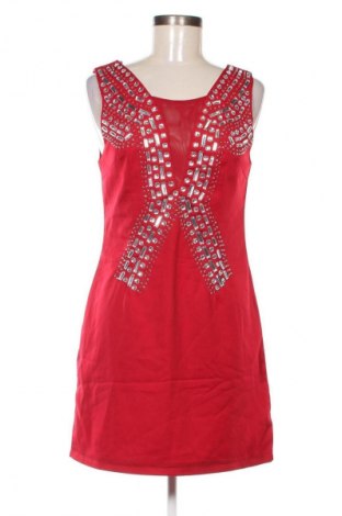 Rochie Ethina, Mărime L, Culoare Roșu, Preț 35,99 Lei