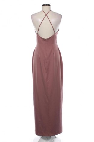 Kleid Eve, Größe M, Farbe Aschrosa, Preis 47,17 €