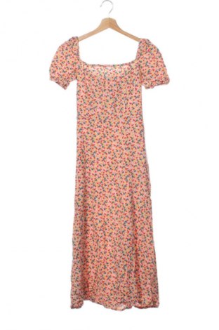 Kleid Even&Odd, Größe XS, Farbe Mehrfarbig, Preis 13,99 €