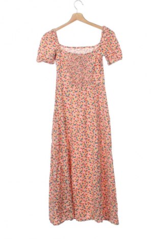 Kleid Even&Odd, Größe XS, Farbe Mehrfarbig, Preis 13,99 €