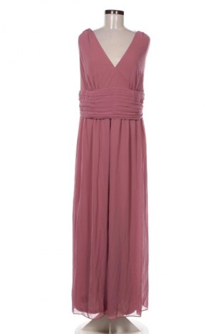 Šaty  Ever Pretty, Velikost 4XL, Barva Růžová, Cena  469,00 Kč