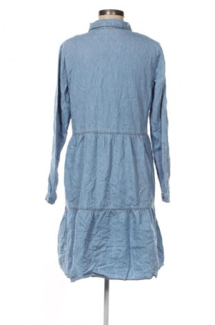 Kleid Ever.me by Takko Fashion, Größe M, Farbe Blau, Preis 7,99 €