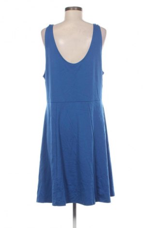 Sukienka Ever.me by Takko Fashion, Rozmiar XL, Kolor Niebieski, Cena 95,99 zł
