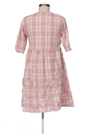 Sukienka Ever.me by Takko Fashion, Rozmiar S, Kolor Beżowy, Cena 38,99 zł