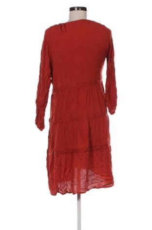 Sukienka Ever.me by Takko Fashion, Rozmiar S, Kolor Czerwony, Cena 38,99 zł