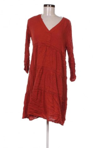 Sukienka Ever.me by Takko Fashion, Rozmiar S, Kolor Czerwony, Cena 38,99 zł