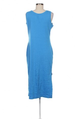 Φόρεμα Ever.me by Takko Fashion, Μέγεθος L, Χρώμα Μπλέ, Τιμή 18,99 €