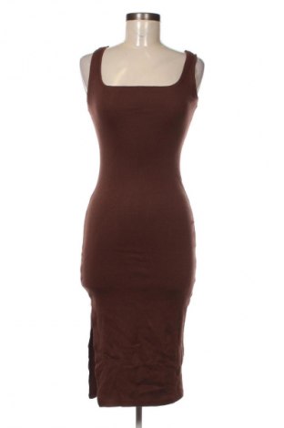 Kleid Ever.me by Takko Fashion, Größe S, Farbe Braun, Preis 14,99 €