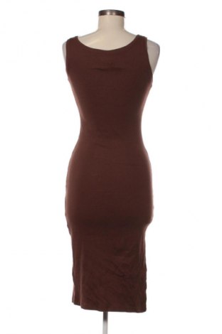 Kleid Ever.me by Takko Fashion, Größe S, Farbe Braun, Preis 14,99 €