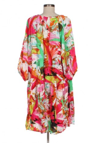 Sukienka Ever.me by Takko Fashion, Rozmiar XL, Kolor Kolorowy, Cena 95,99 zł