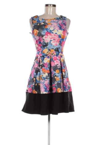 Kleid Evita, Größe M, Farbe Mehrfarbig, Preis 25,99 €