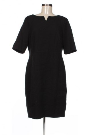 Φόρεμα Expresso, Μέγεθος XL, Χρώμα Μαύρο, Τιμή 52,99 €
