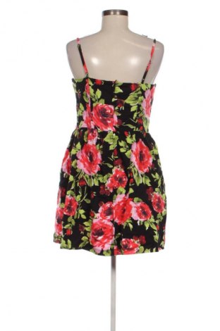 Sukienka F&F, Rozmiar L, Kolor Kolorowy, Cena 71,99 zł