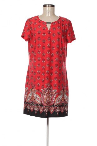 Kleid F&F, Größe XL, Farbe Mehrfarbig, Preis 20,99 €