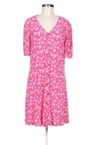 Sukienka F&F, Rozmiar XXL, Kolor Kolorowy, Cena 89,00 zł