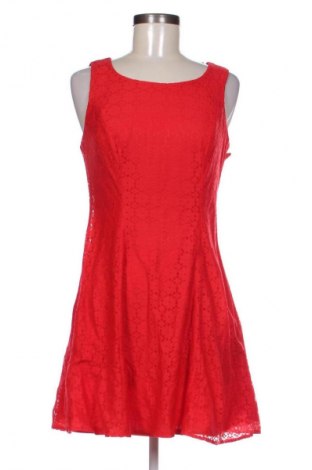 Kleid F&F, Größe M, Farbe Rot, Preis € 9,99