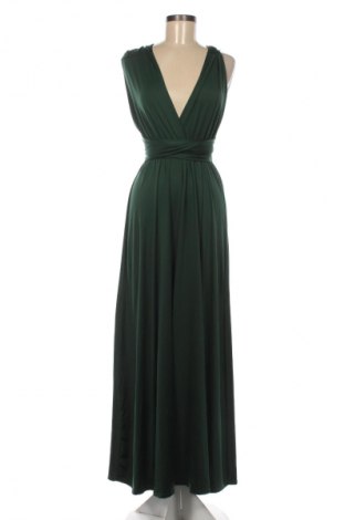 Sukienka Fashion, Rozmiar XL, Kolor Zielony, Cena 110,99 zł