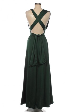 Sukienka Fashion, Rozmiar XL, Kolor Zielony, Cena 110,99 zł