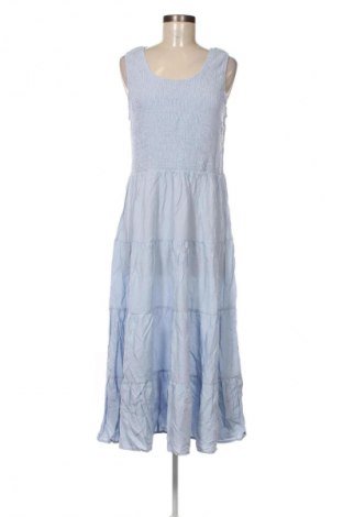 Sukienka Fashion, Rozmiar XL, Kolor Niebieski, Cena 144,99 zł