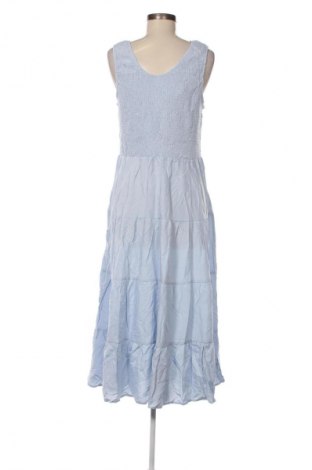 Sukienka Fashion, Rozmiar XL, Kolor Niebieski, Cena 144,99 zł