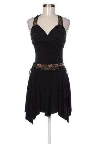 Šaty  Fashion Line, Velikost M, Barva Černá, Cena  239,00 Kč