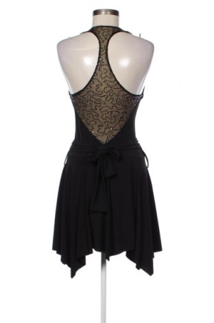 Šaty  Fashion Line, Velikost M, Barva Černá, Cena  239,00 Kč