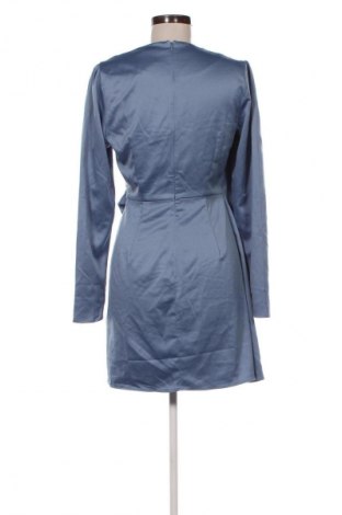 Рокля Fashion Union, Размер M, Цвят Син, Цена 48,99 лв.