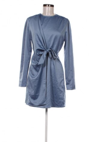 Рокля Fashion Union, Размер M, Цвят Син, Цена 48,99 лв.