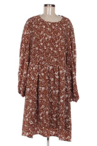 Kleid Fashion Union, Größe XXL, Farbe Mehrfarbig, Preis 33,99 €