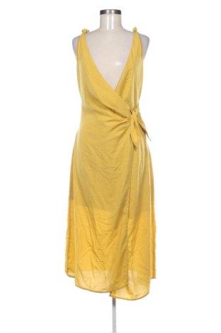 Šaty  Fashion Union, Velikost M, Barva Žlutá, Cena  582,00 Kč