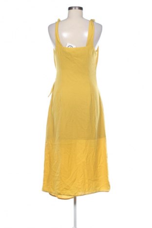 Šaty  Fashion Union, Velikost M, Barva Žlutá, Cena  582,00 Kč
