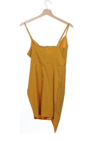 Φόρεμα Fashion nova, Μέγεθος XS, Χρώμα Πορτοκαλί, Τιμή 18,99 €