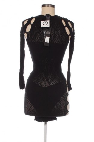 Ruha Fashion nova, Méret S, Szín Fekete, Ár 2 639 Ft