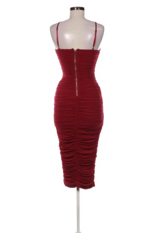 Šaty  Fashion nova, Veľkosť S, Farba Červená, Cena  16,95 €