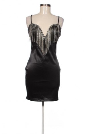 Šaty  Fashion nova, Velikost L, Barva Černá, Cena  429,00 Kč